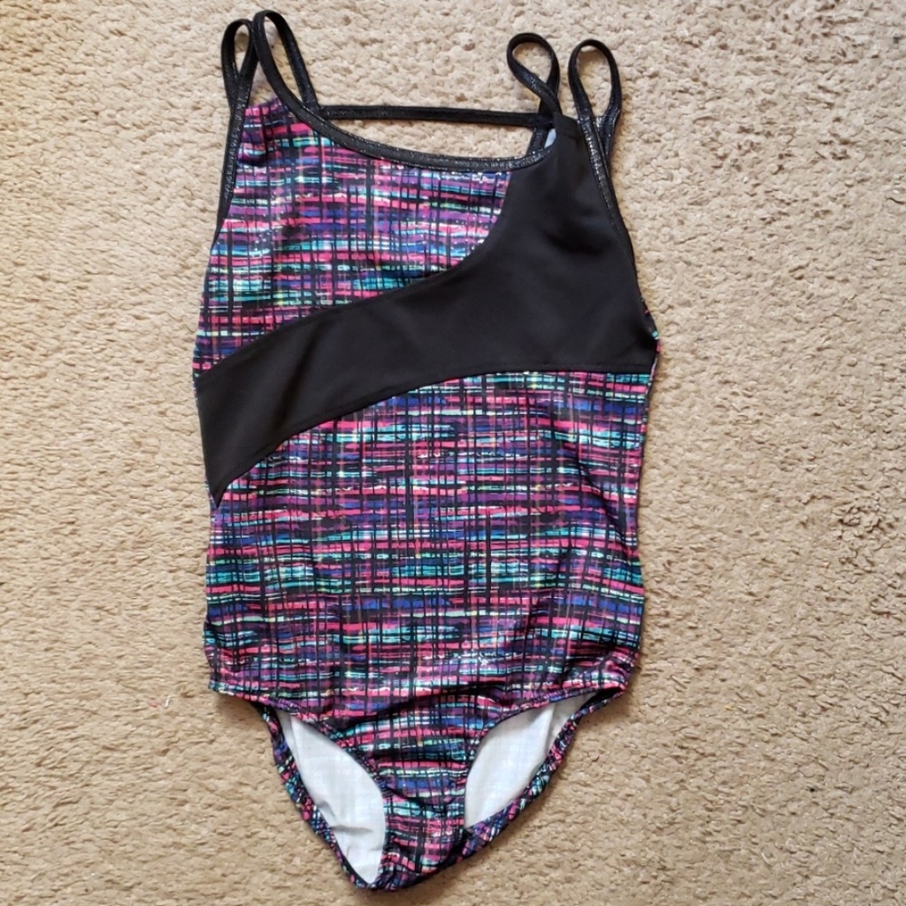 ❤Dance/gymnastics leo
